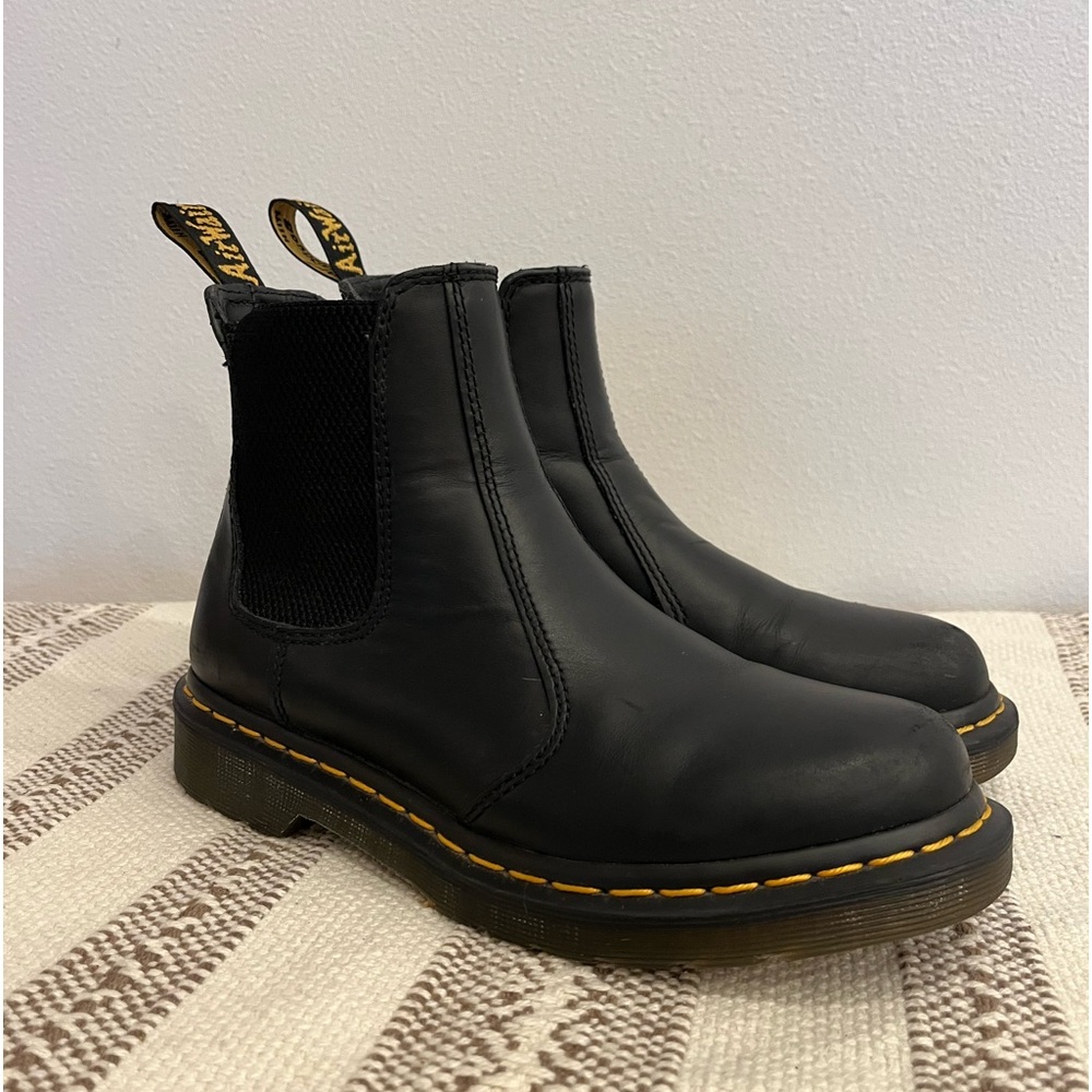Dr. Martens 2976 Chelsea Boot - Women's,size 7 US , 5 UK , 38
